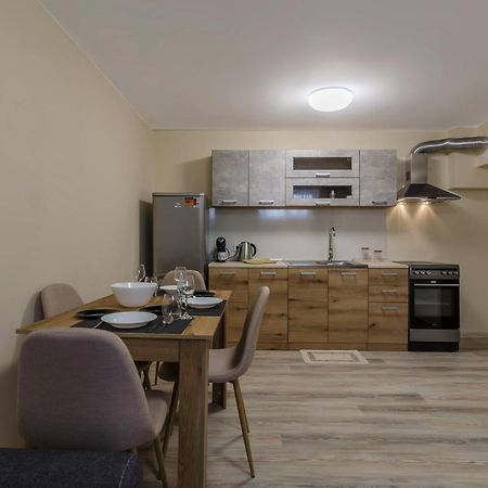 Brizy Apartment Varna Luaran gambar