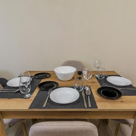 Brizy Apartment Varna Luaran gambar