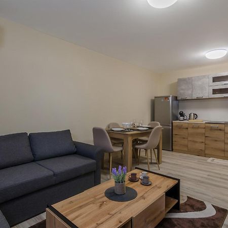 Brizy Apartment Varna Luaran gambar