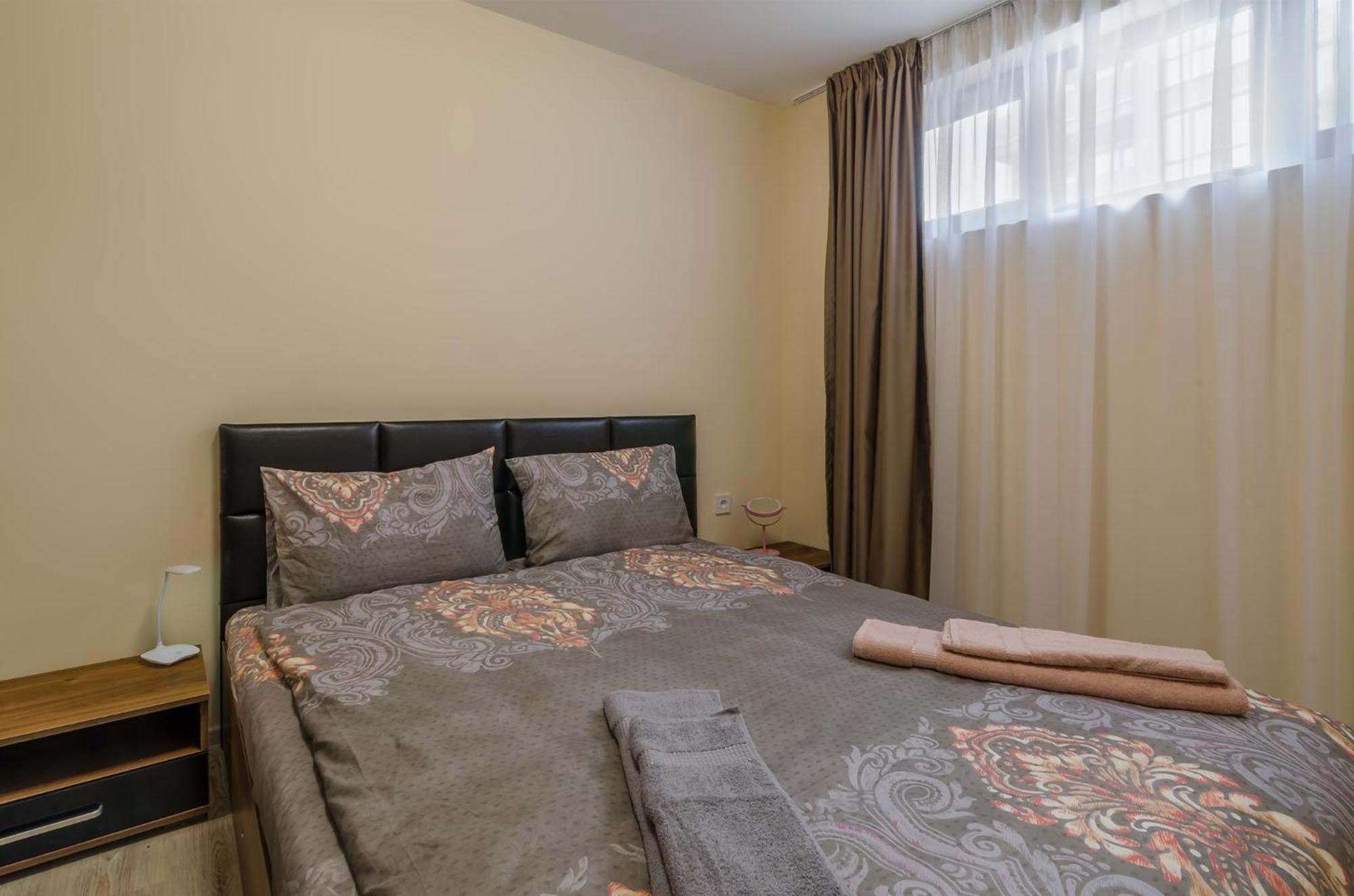 Brizy Apartment Varna Luaran gambar