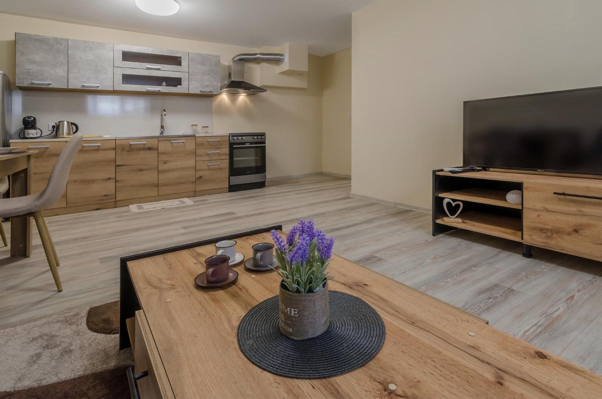 Brizy Apartment Varna Luaran gambar