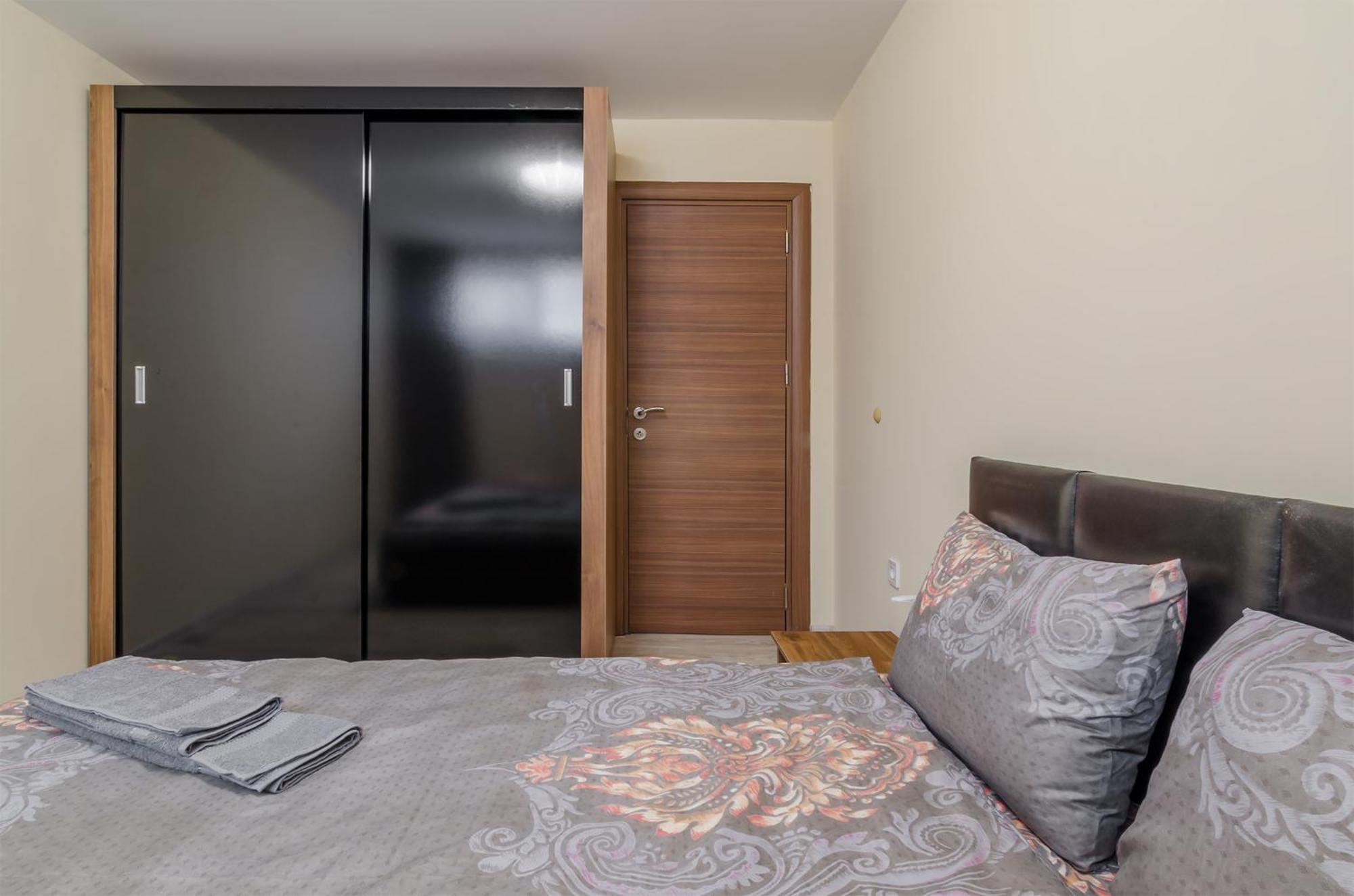 Brizy Apartment Varna Luaran gambar