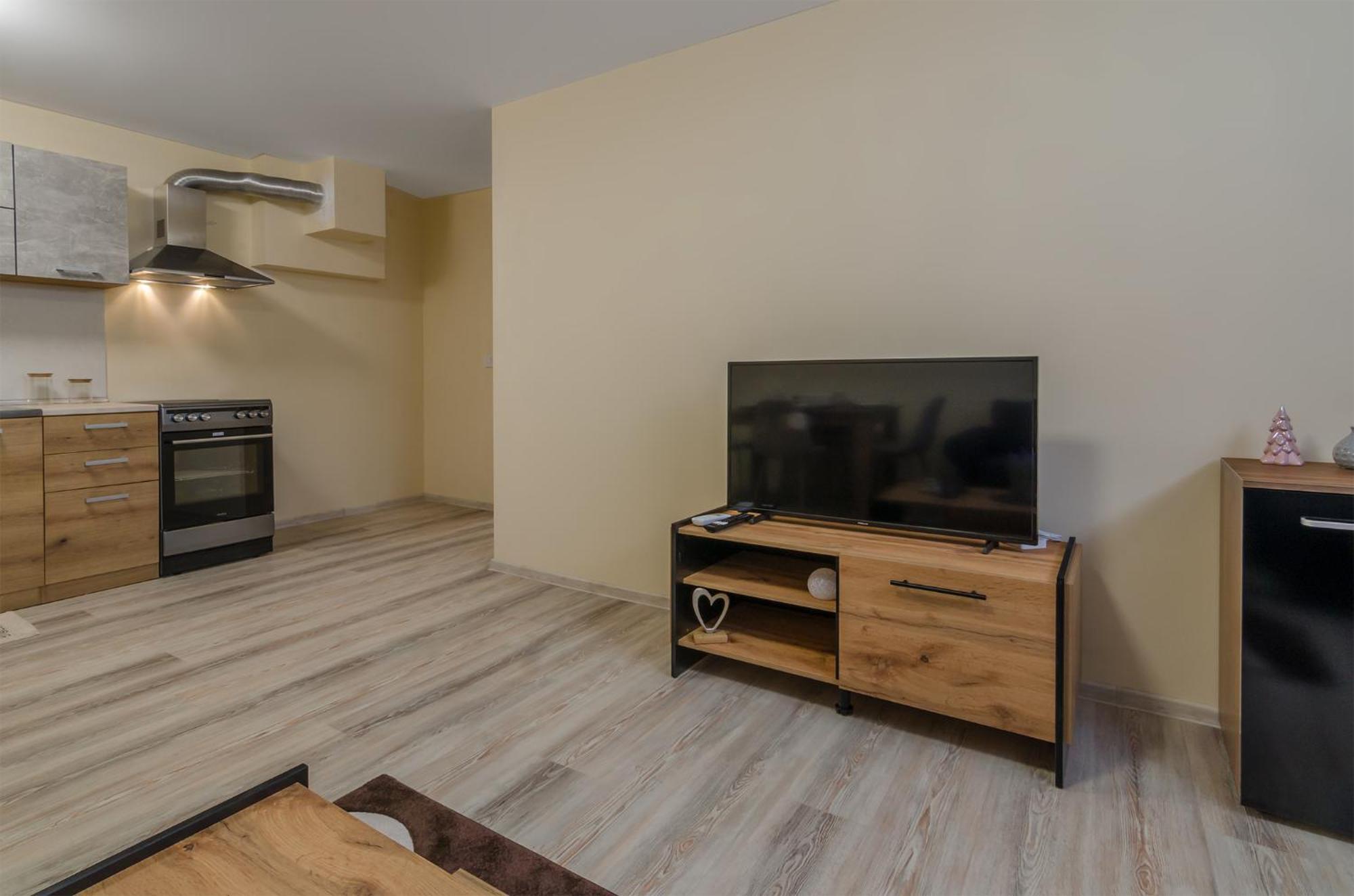Brizy Apartment Varna Luaran gambar