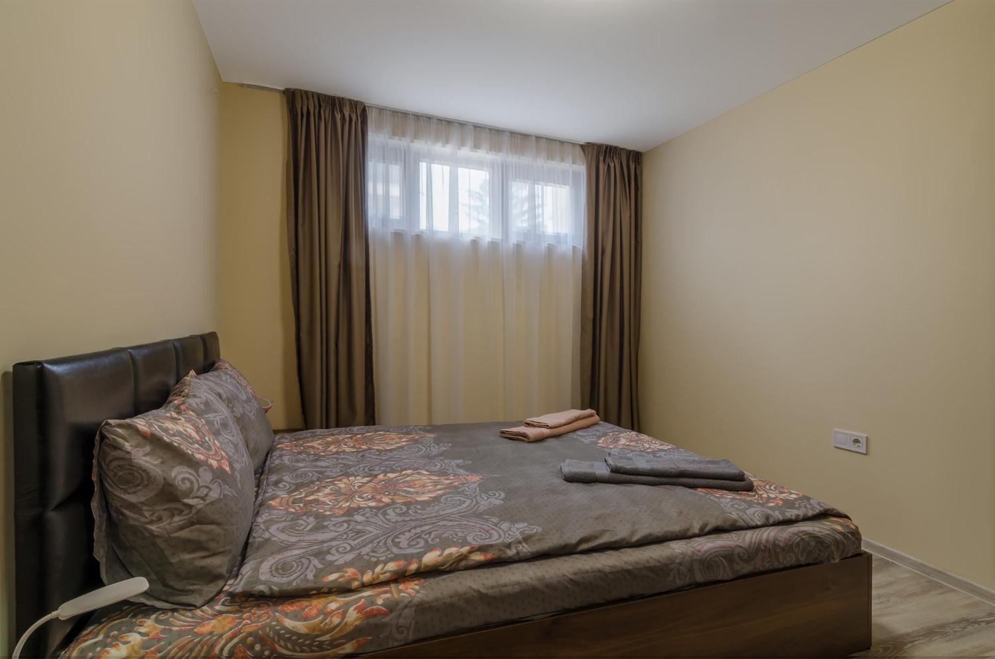 Brizy Apartment Varna Luaran gambar