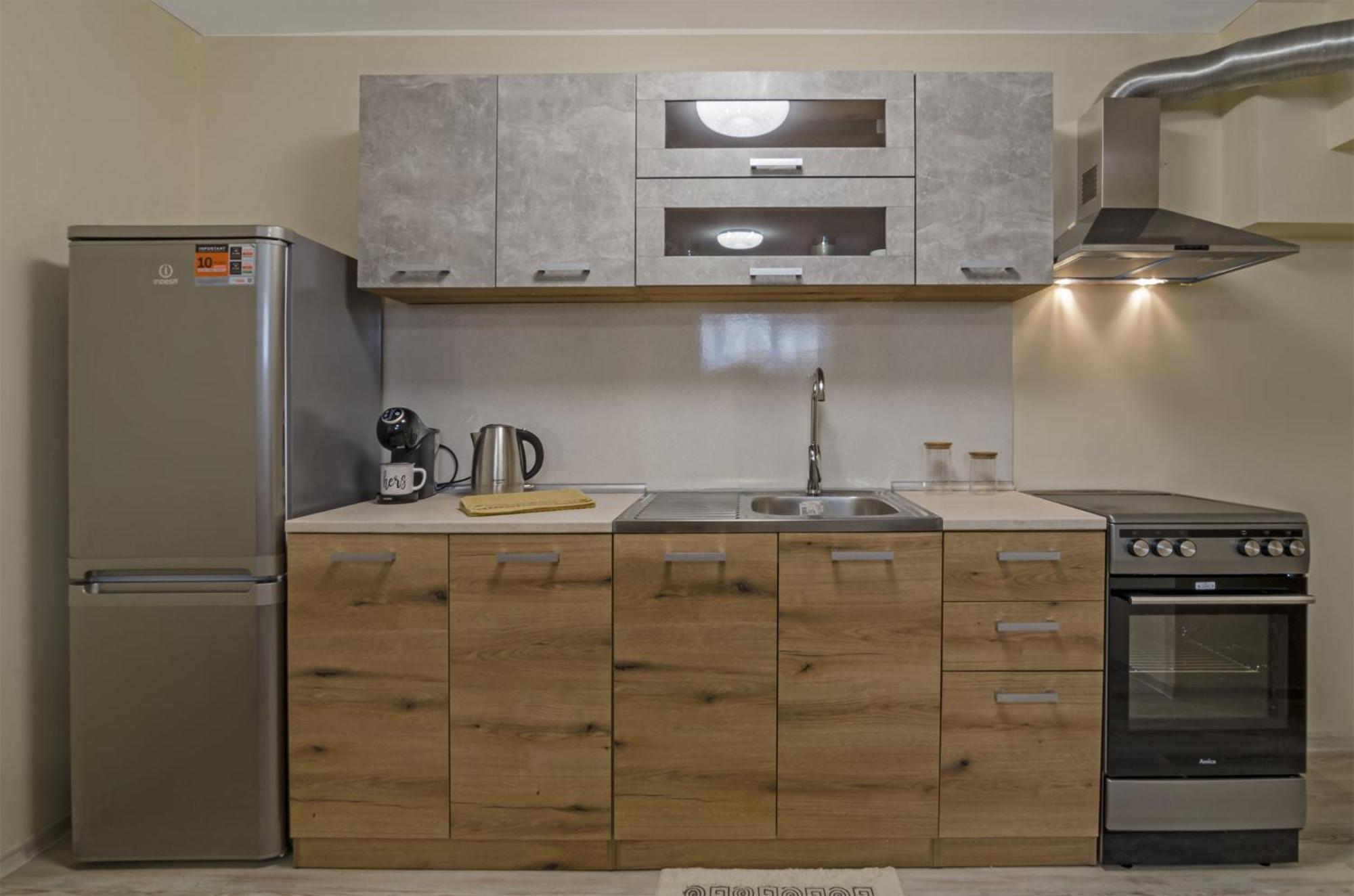 Brizy Apartment Varna Luaran gambar