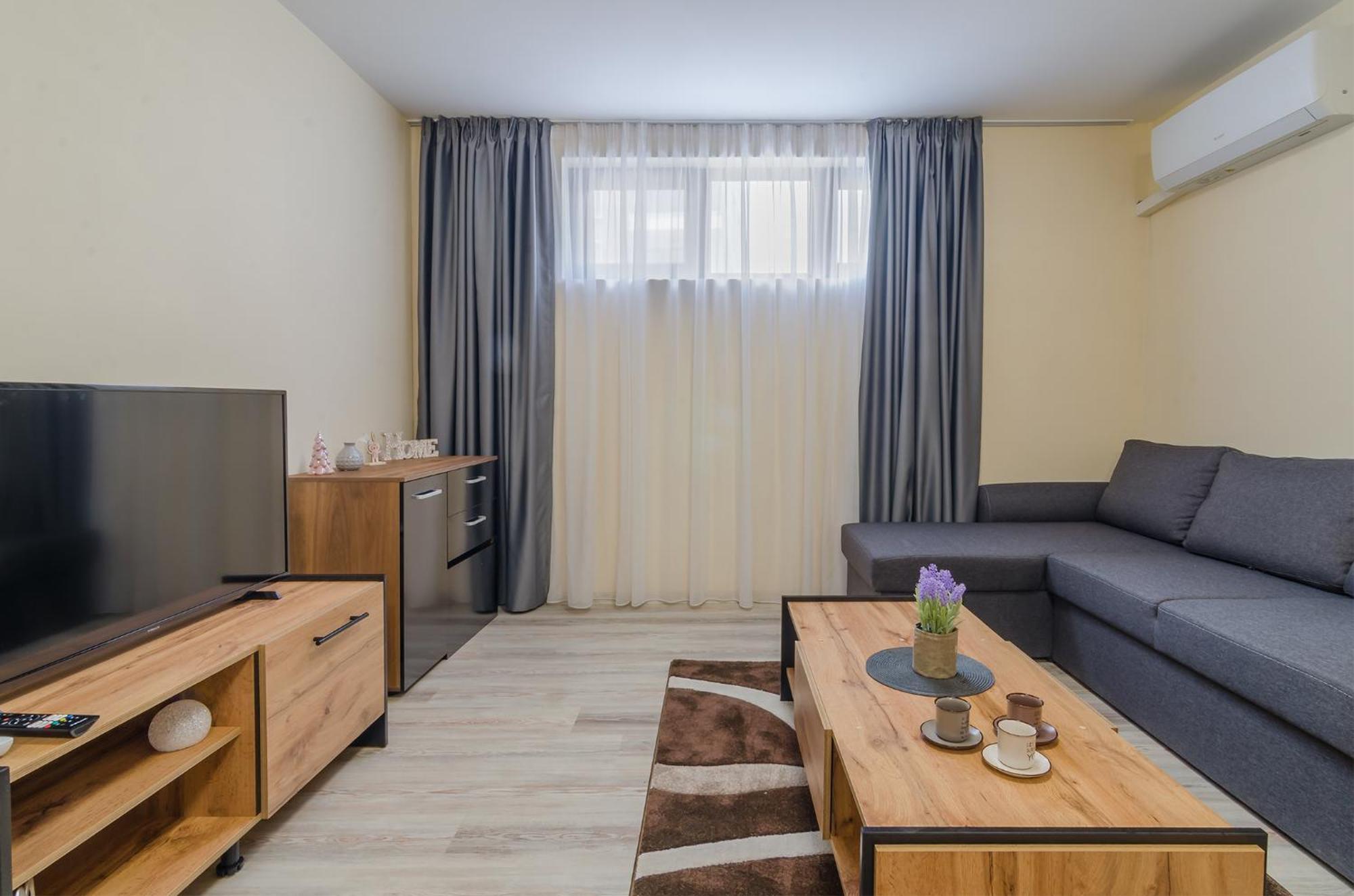 Brizy Apartment Varna Luaran gambar