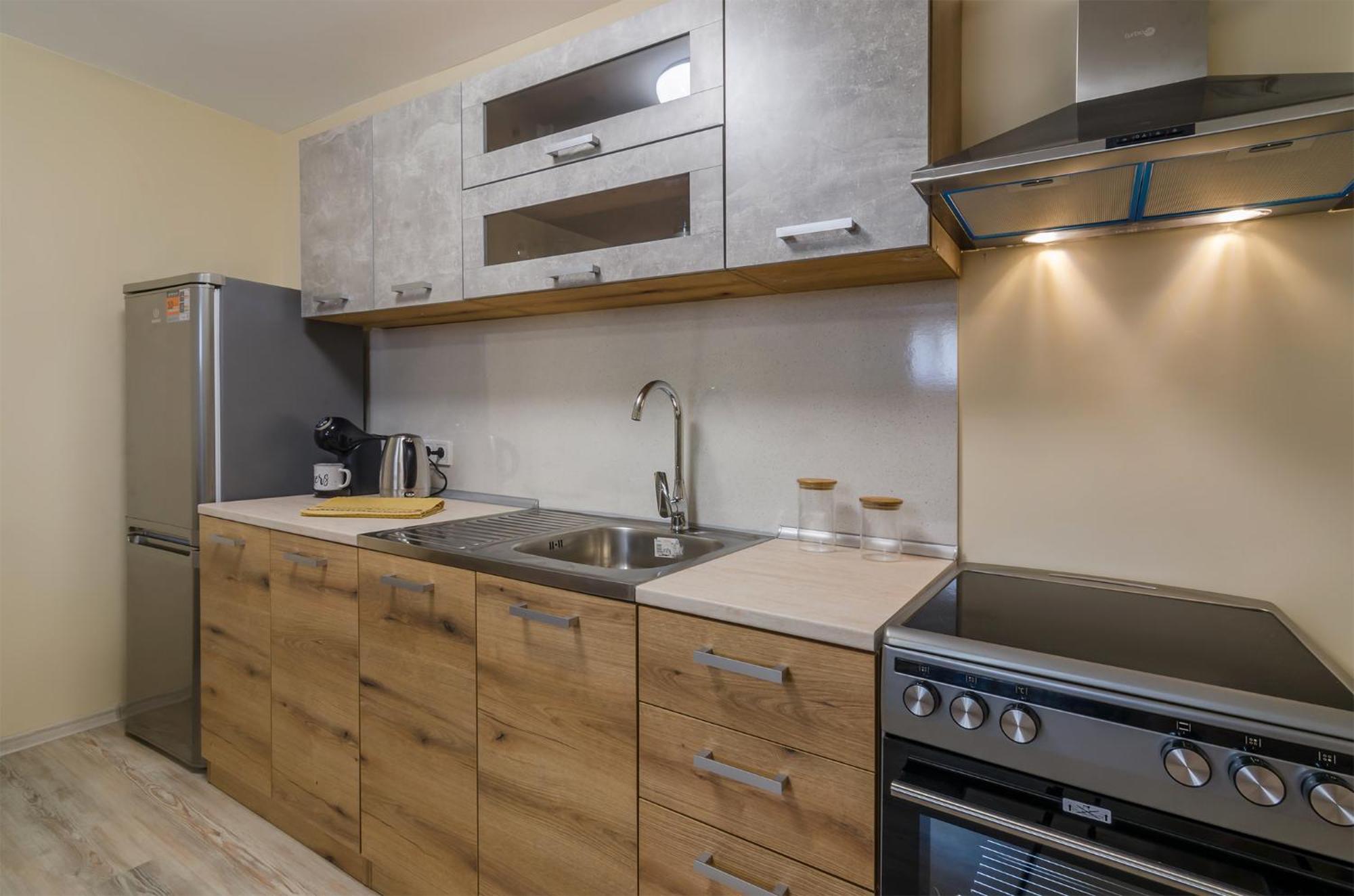 Brizy Apartment Varna Luaran gambar
