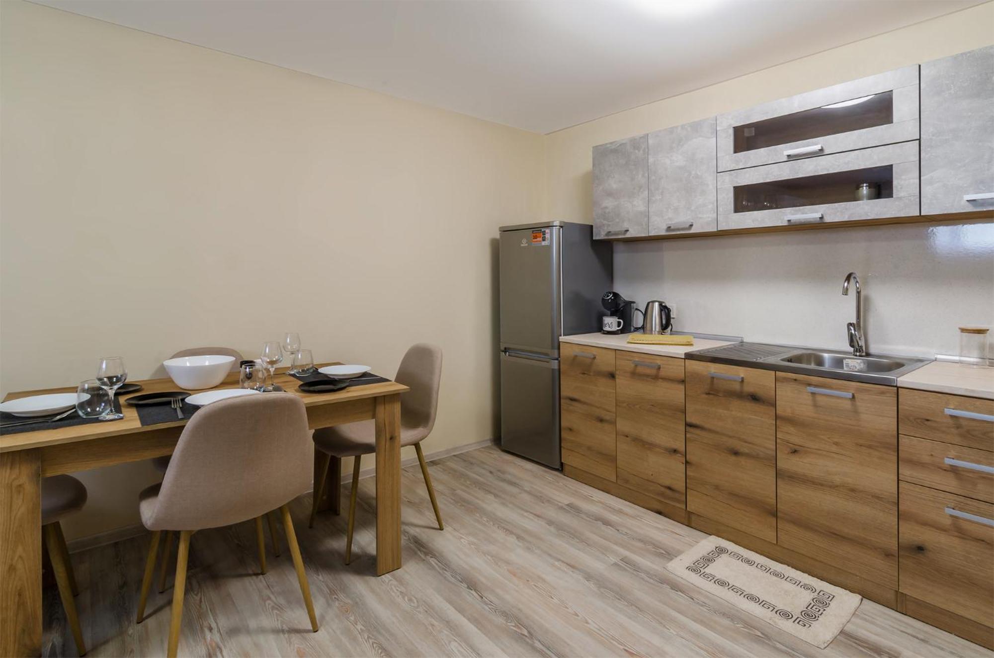 Brizy Apartment Varna Luaran gambar