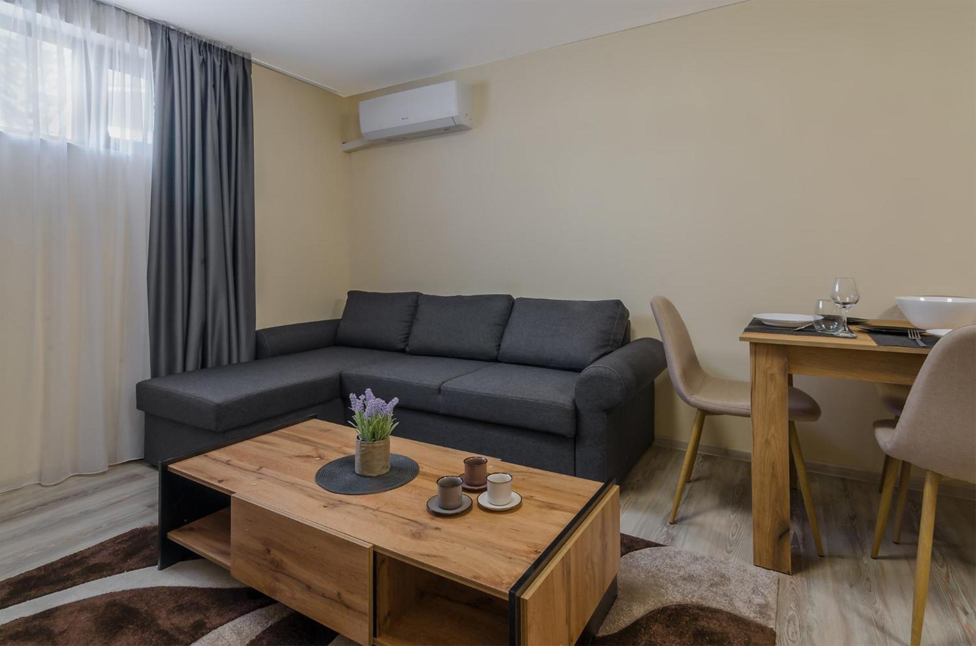 Brizy Apartment Varna Luaran gambar