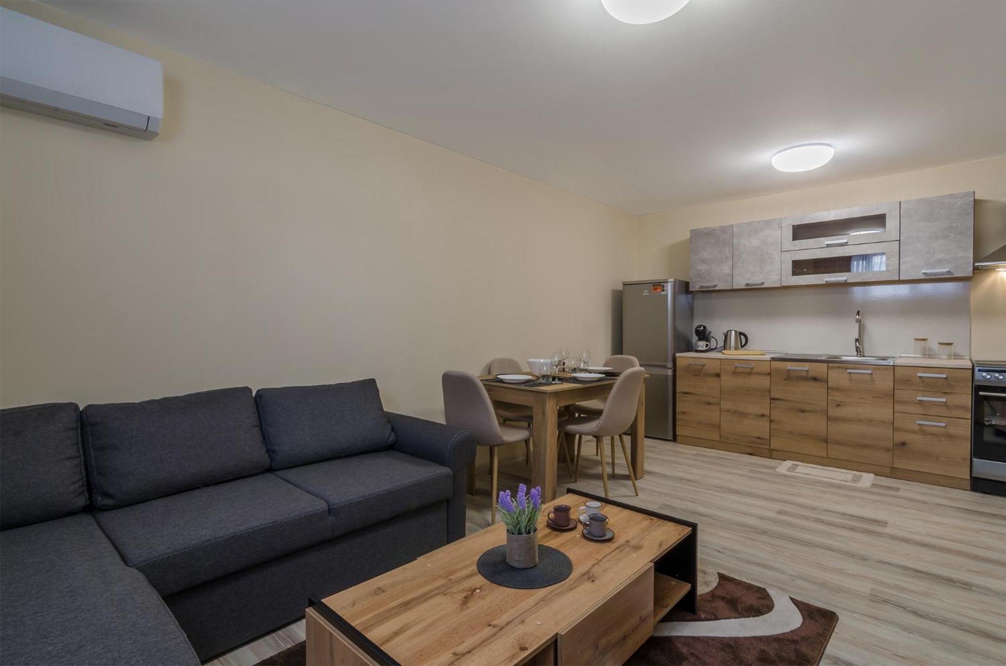 Brizy Apartment Varna Luaran gambar